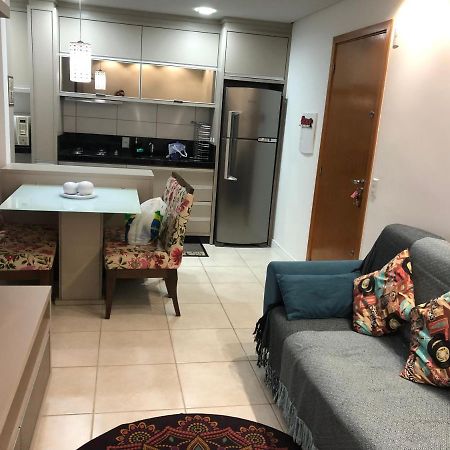 Apto Em Easy Club Encantador Com Piscina. Lejlighed Piçarras Eksteriør billede
