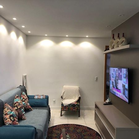 Apto Em Easy Club Encantador Com Piscina. Lejlighed Piçarras Eksteriør billede