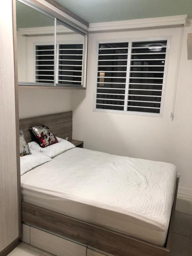 Apto Em Easy Club Encantador Com Piscina. Lejlighed Piçarras Eksteriør billede