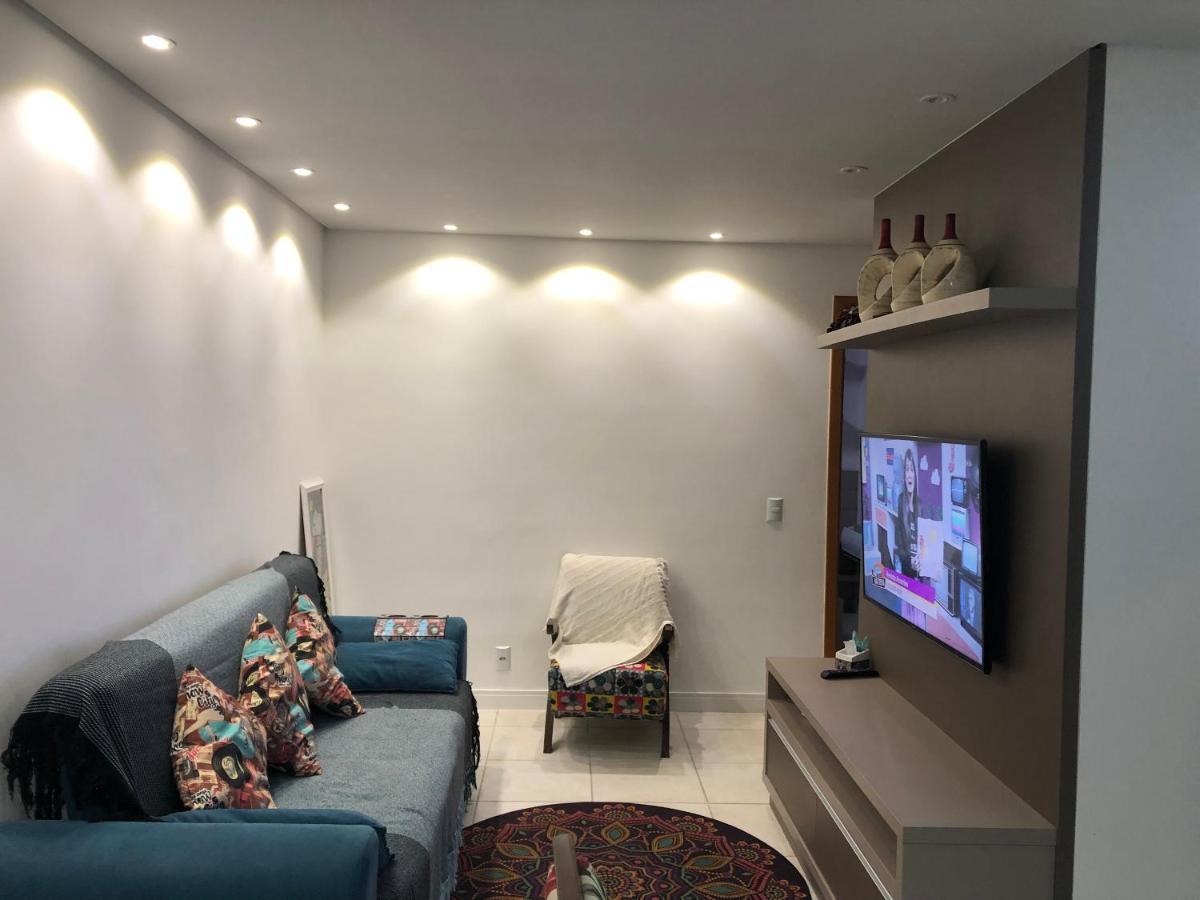 Apto Em Easy Club Encantador Com Piscina. Lejlighed Piçarras Eksteriør billede