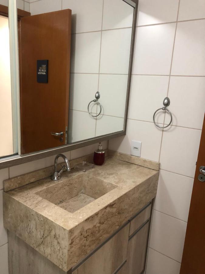 Apto Em Easy Club Encantador Com Piscina. Lejlighed Piçarras Eksteriør billede
